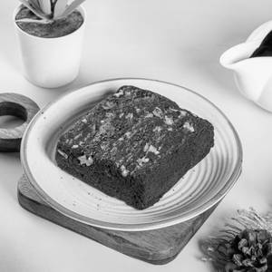 Walnut Brownie