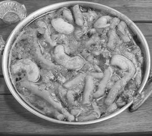 Kaju Gathiya [400 Gm]