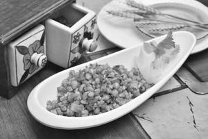 Corn Salt N Pepper