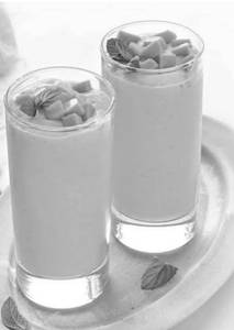 Mango shake
