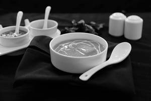 Cream Of Tomato Soup