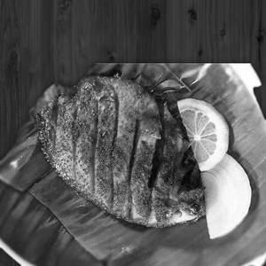 Karimeen fry