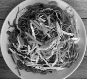 Veg Chow