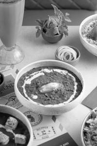 Dal Makhani
