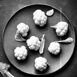 Cauliflower bombs