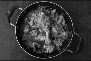 Southern Style Malabari Chicken [4 Pcs]