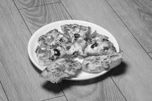 Garlic Bread