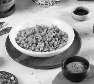 Crispy Corn