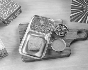Chicken Keema Pattice