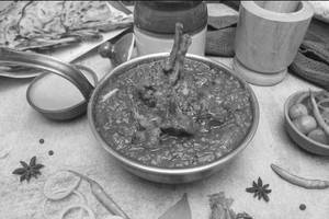 Rahra Meat