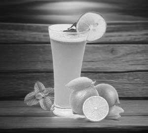Mint lime