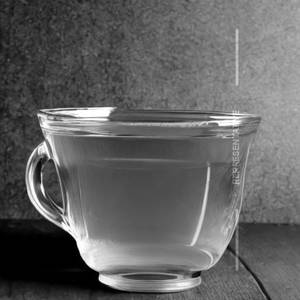 Lemon Tea Or Nimbu Chai