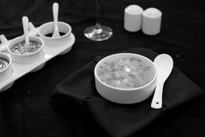 Veg Sweet Corn Soup