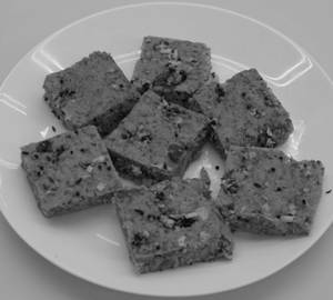 Moong Dal Dhokla
