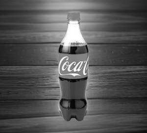 Coke [500 ml]