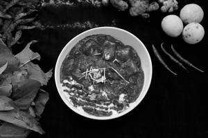 Palak Paneer