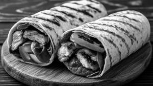 Chicken Wrap