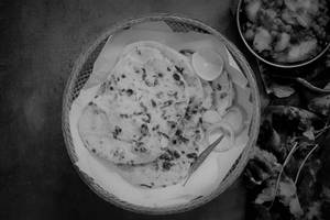 Masala Kulcha
