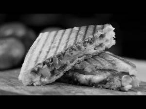 Bbq Chicken Sandwich