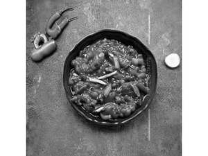 Veg Chilli