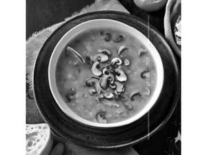 Mushroom Soup