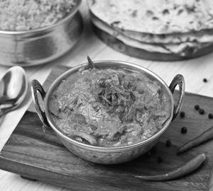 Kadai Chicken