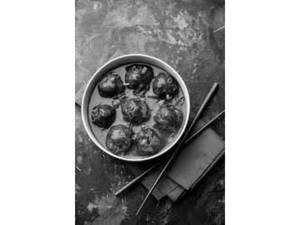 Veg Manchurian