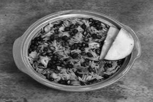 Kashmiri Pulav