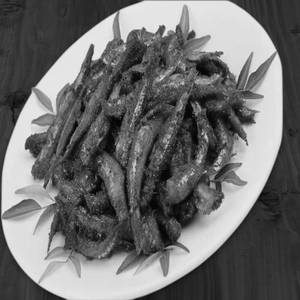 Kozhuva fry