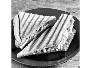 Veg Sandwich