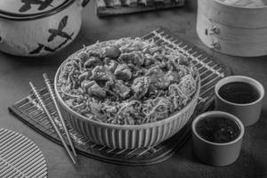 Chicken Nanking Fried Rice