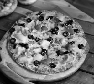 Farm Villa Pizza