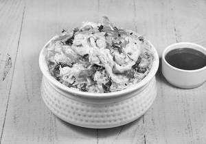 RK SP Egg Fried Rice [With Paneer Curry]