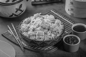 Prawns Fried Rice