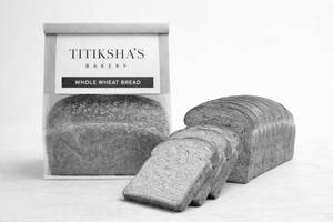 Whole Wheat Bread