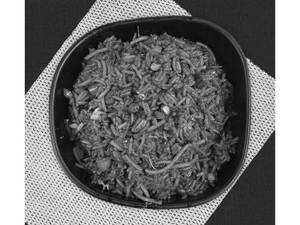 Schezwan Rice
