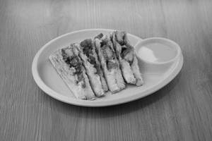 Chicken Tikka Sandwich
