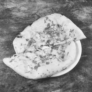 Masala Kulcha