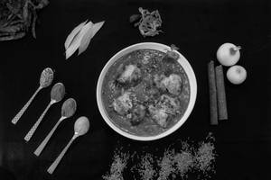 Fish Curry