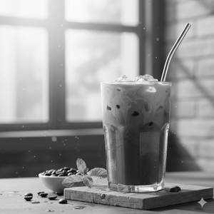 Classic Cold Coffee