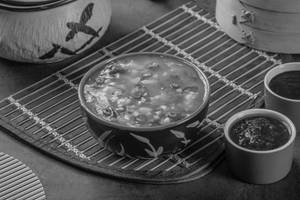 Veg Coriander Soup