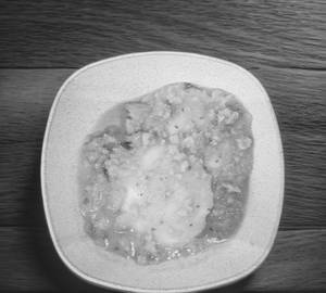Vada Curry Idly (3Pcs)