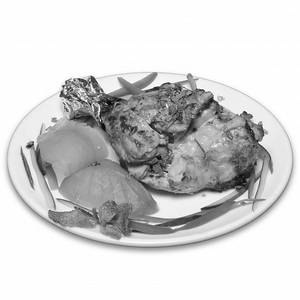 Kalmi Kabab