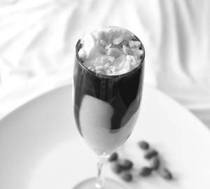 Sharjah Shake