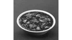 Chilli Chicken Gravy