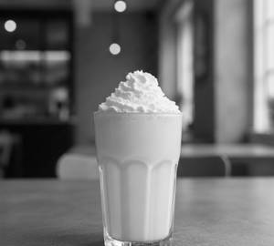 Tender creamy