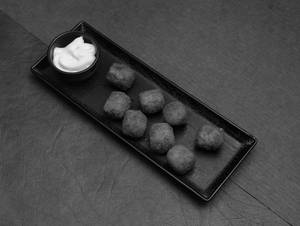 Veg Poppers