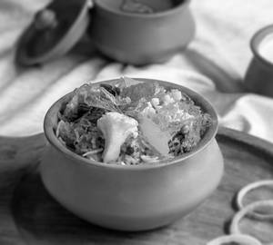 Subz Biryani