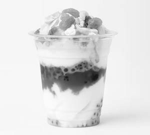 Litchi Falooda (regular)