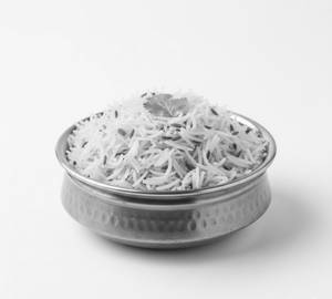 Jeera Pulao